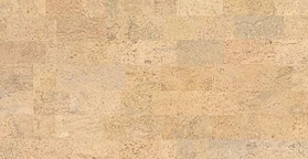 Плавающий пробковый паркет Ibercork EasyCork Саламанка Арена, 1 м.кв.